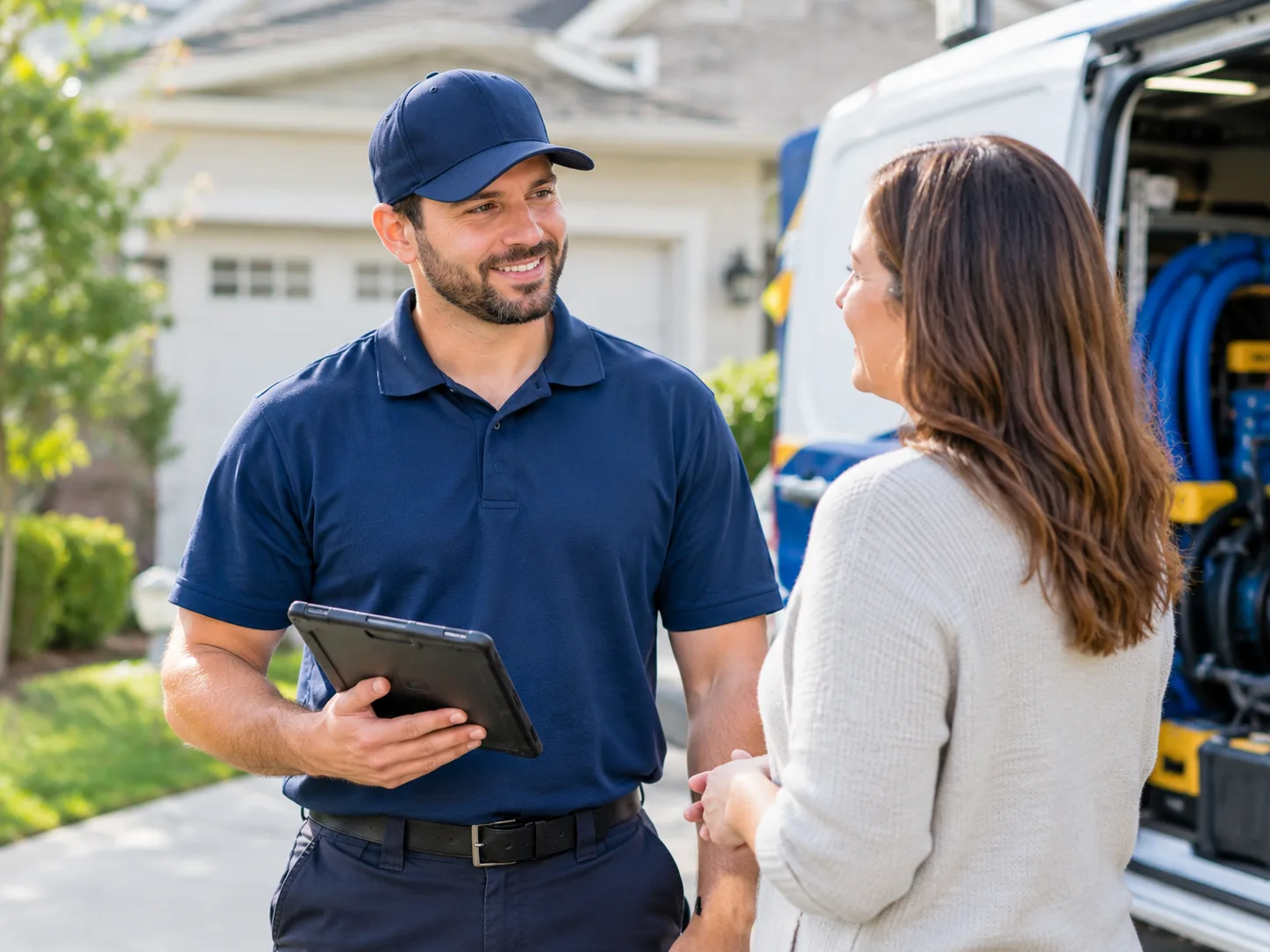 Sewage Backup Cleanup Grand Island, FL FAQs